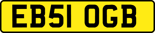 EB51OGB