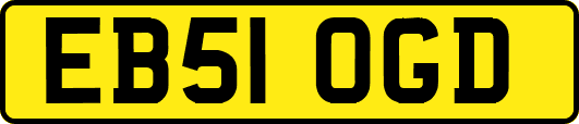 EB51OGD