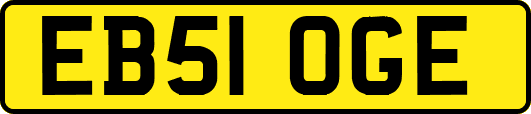 EB51OGE