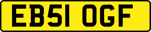 EB51OGF