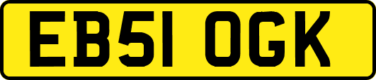 EB51OGK