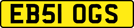 EB51OGS