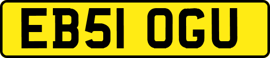 EB51OGU