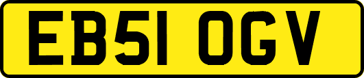 EB51OGV