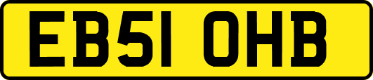 EB51OHB