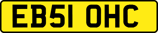 EB51OHC