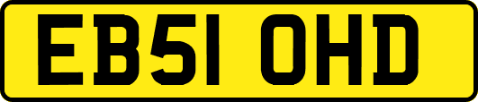 EB51OHD