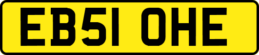 EB51OHE