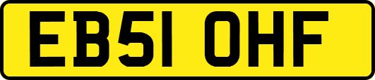 EB51OHF