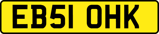 EB51OHK