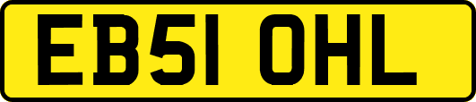 EB51OHL