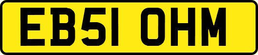 EB51OHM