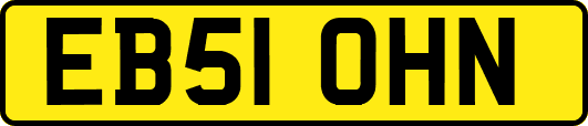 EB51OHN