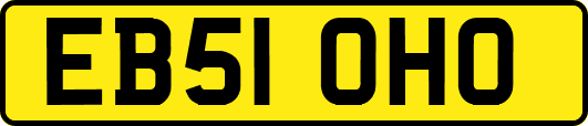 EB51OHO