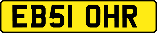 EB51OHR