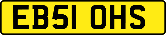 EB51OHS