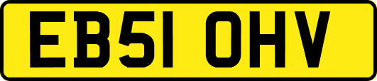 EB51OHV