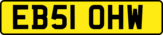 EB51OHW