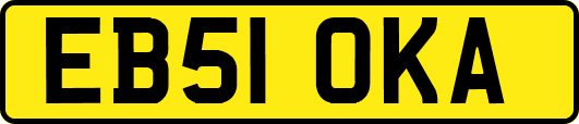 EB51OKA