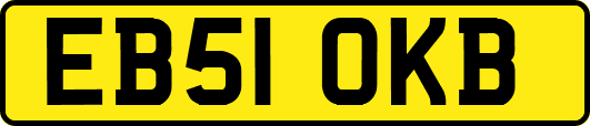 EB51OKB