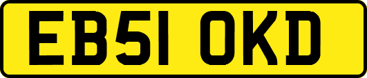 EB51OKD