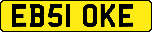 EB51OKE