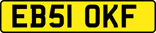 EB51OKF