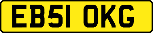 EB51OKG