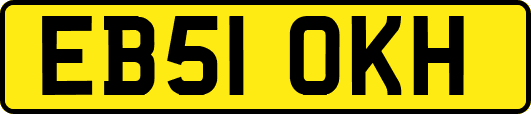 EB51OKH