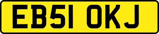 EB51OKJ