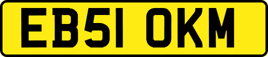 EB51OKM