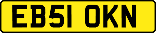 EB51OKN