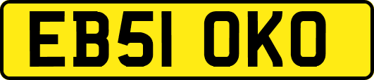 EB51OKO