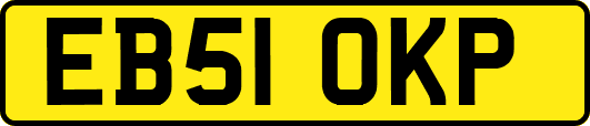 EB51OKP