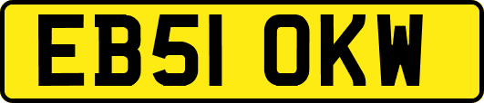 EB51OKW