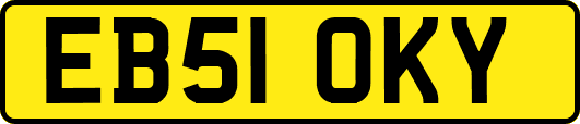 EB51OKY