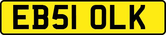 EB51OLK