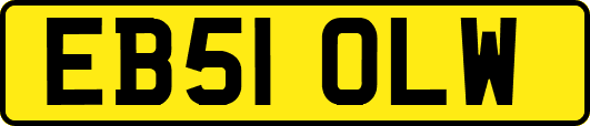 EB51OLW