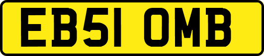 EB51OMB