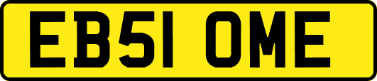 EB51OME