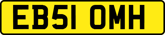 EB51OMH