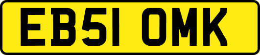 EB51OMK