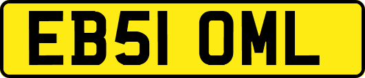 EB51OML