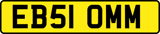 EB51OMM