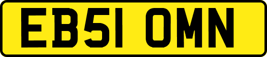 EB51OMN