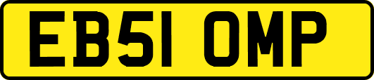 EB51OMP