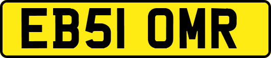 EB51OMR