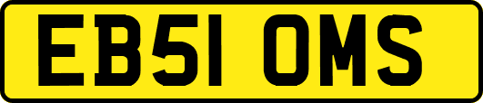 EB51OMS