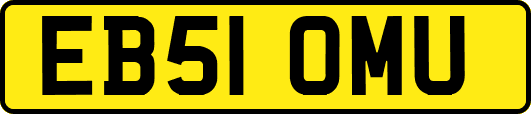 EB51OMU