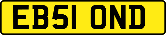 EB51OND